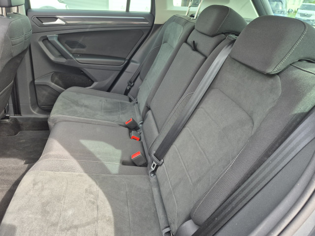 Volkswagen Volkswagen Tiguan 2.0 TDI 150ch Elegance DSG7