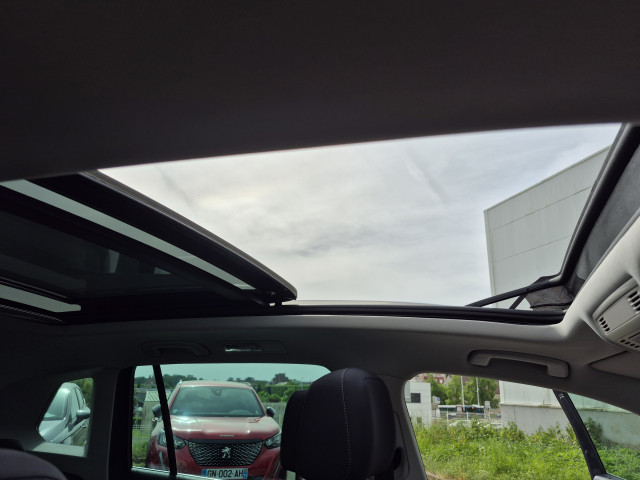 Volkswagen Volkswagen Tiguan 2.0 TDI 150ch Elegance DSG7