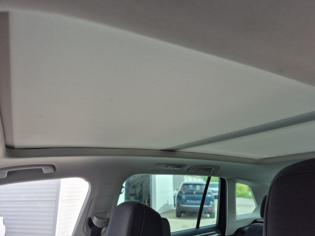Volkswagen Volkswagen Tiguan 2.0 TDI 150ch Elegance DSG7