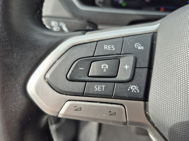 Volkswagen Volkswagen Tiguan 2.0 TDI 150ch Elegance DSG7