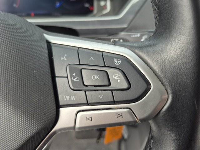 Volkswagen Volkswagen Tiguan 2.0 TDI 150ch Elegance DSG7