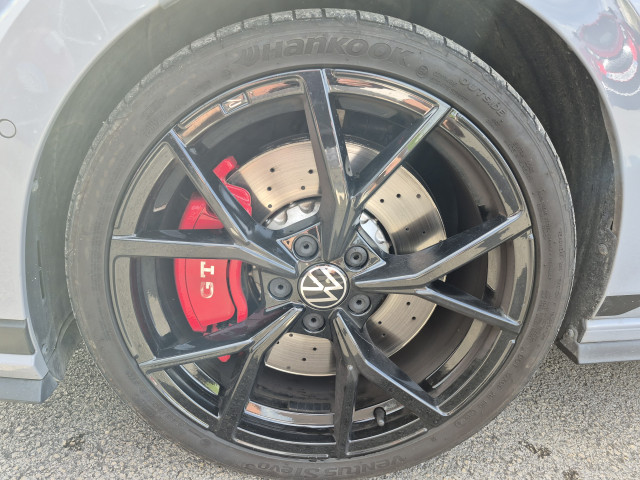 Volkswagen Volkswagen Golf  2.0 TSI 300ch GTI Clubsport DSG7