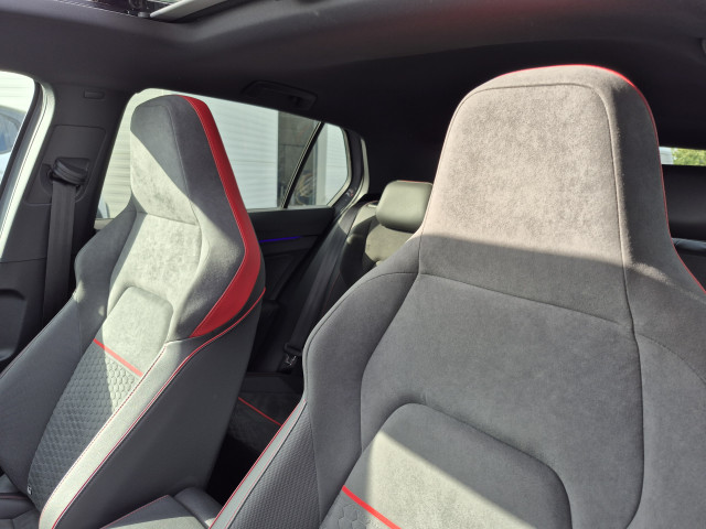 Volkswagen Volkswagen Golf  2.0 TSI 300ch GTI Clubsport DSG7