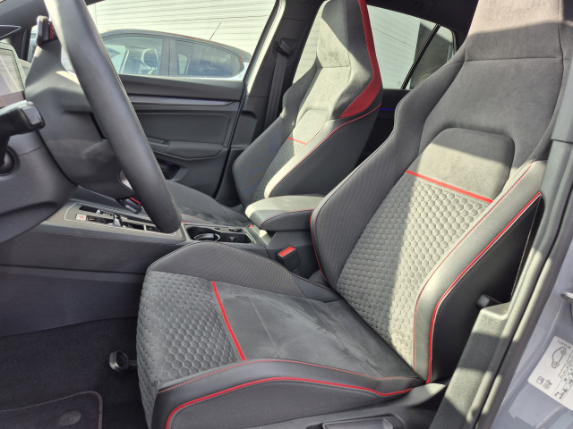 Volkswagen Volkswagen Golf  2.0 TSI 300ch GTI Clubsport DSG7