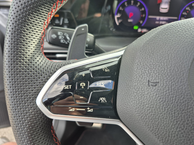 Volkswagen Volkswagen Golf  2.0 TSI 300ch GTI Clubsport DSG7