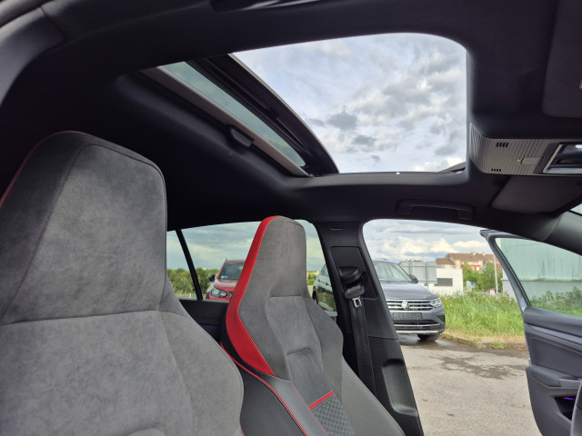 Volkswagen Volkswagen Golf  2.0 TSI 300ch GTI Clubsport DSG7