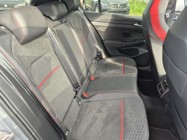 Volkswagen Volkswagen Golf  2.0 TSI 300ch GTI Clubsport DSG7