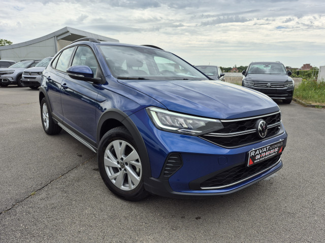 Volkswagen Volkswagen Taigo 1.0 TSI 110ch Life