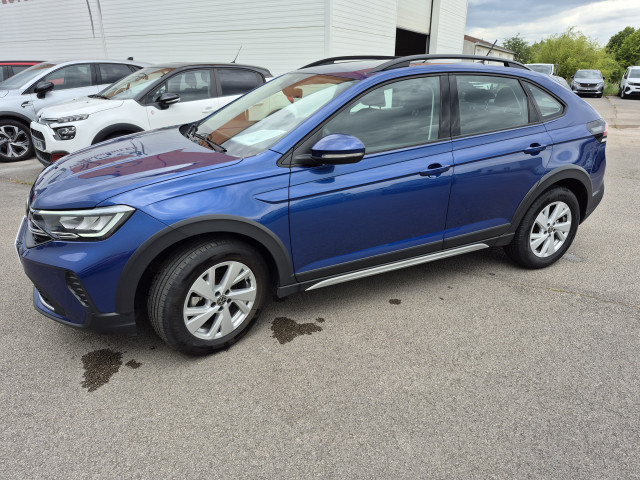 Volkswagen Volkswagen Taigo 1.0 TSI 110ch Life
