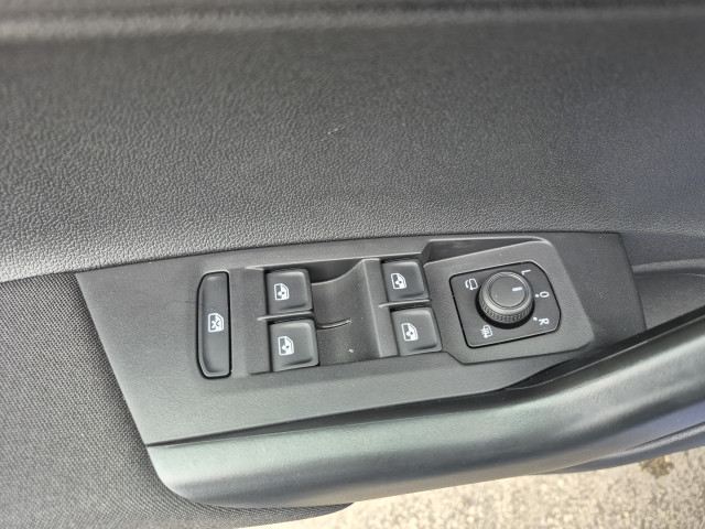 Volkswagen Volkswagen Taigo 1.0 TSI 110ch Life