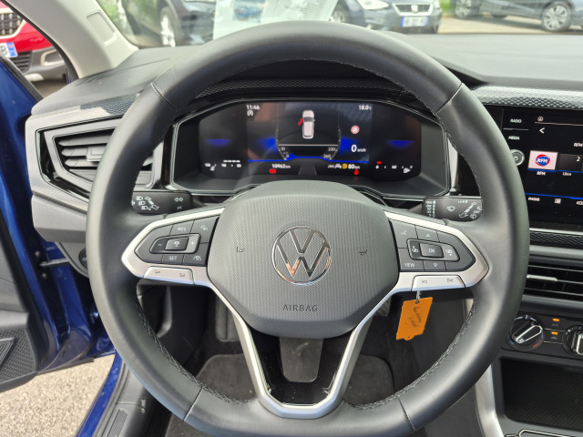 Volkswagen Volkswagen Taigo 1.0 TSI 110ch Life