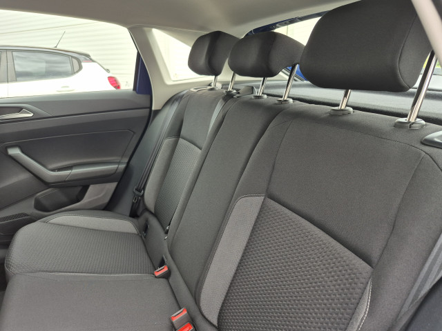 Volkswagen Volkswagen Taigo 1.0 TSI 110ch Life