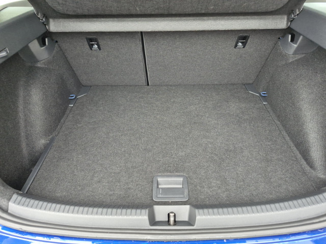 Volkswagen Volkswagen Taigo 1.0 TSI 110ch Life
