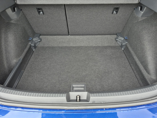 Volkswagen Volkswagen Taigo 1.0 TSI 110ch Life