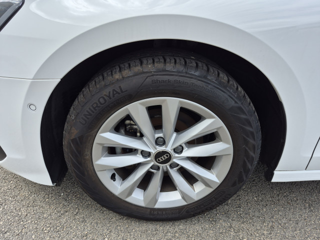 Audi Audi A3 Sportback  TFSI MILD HYBRID 110 S-TRONIC 7