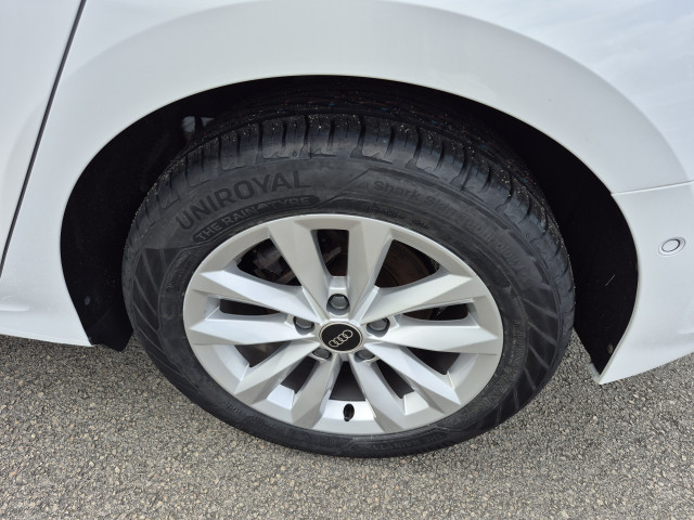 Audi Audi A3 Sportback  TFSI MILD HYBRID 110 S-TRONIC 7