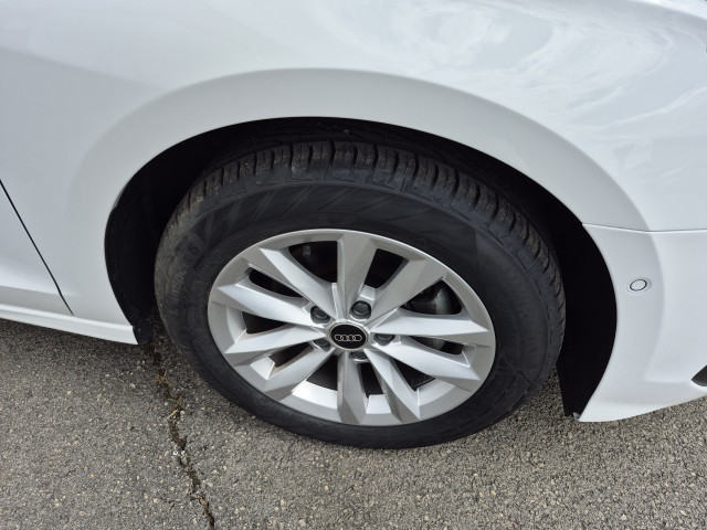 Audi Audi A3 Sportback  TFSI MILD HYBRID 110 S-TRONIC 7