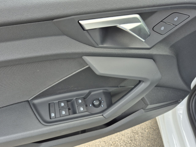 Audi Audi A3 Sportback  TFSI MILD HYBRID 110 S-TRONIC 7