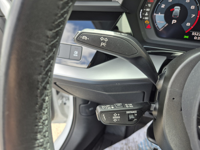 Audi Audi A3 Sportback  TFSI MILD HYBRID 110 S-TRONIC 7