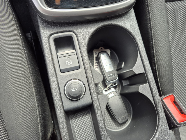 Audi Audi A3 Sportback  TFSI MILD HYBRID 110 S-TRONIC 7