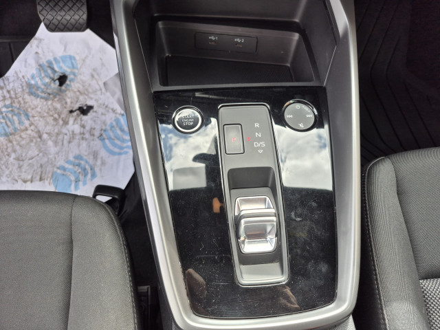 Audi Audi A3 Sportback  TFSI MILD HYBRID 110 S-TRONIC 7
