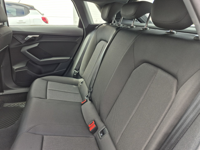Audi Audi A3 Sportback  TFSI MILD HYBRID 110 S-TRONIC 7