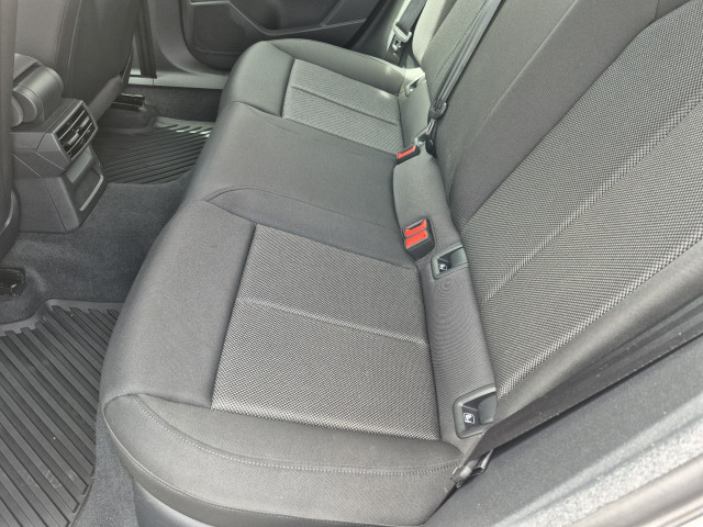 Audi Audi A3 Sportback  TFSI MILD HYBRID 110 S-TRONIC 7