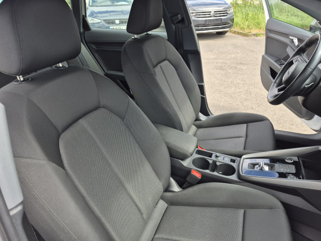 Audi Audi A3 Sportback  TFSI MILD HYBRID 110 S-TRONIC 7