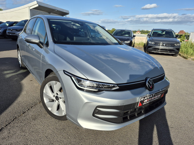 Volkswagen Volkswagen Golf 2.0 TDI 116ch VW Edition