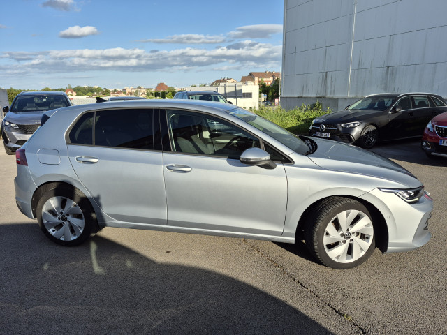 Volkswagen Volkswagen Golf 2.0 TDI 116ch VW Edition