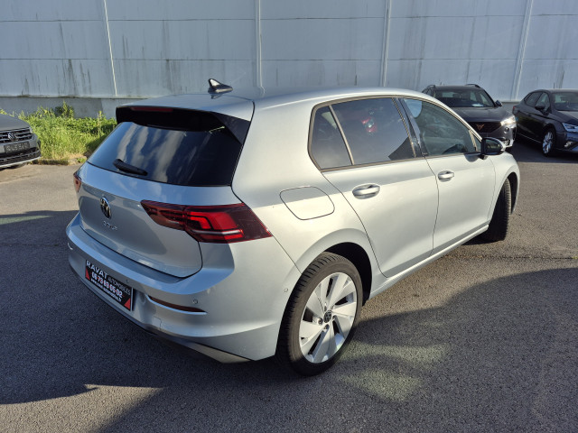 Volkswagen Volkswagen Golf 2.0 TDI 116ch VW Edition