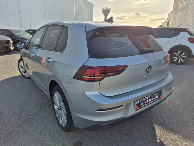 Volkswagen Volkswagen Golf 2.0 TDI 116ch VW Edition