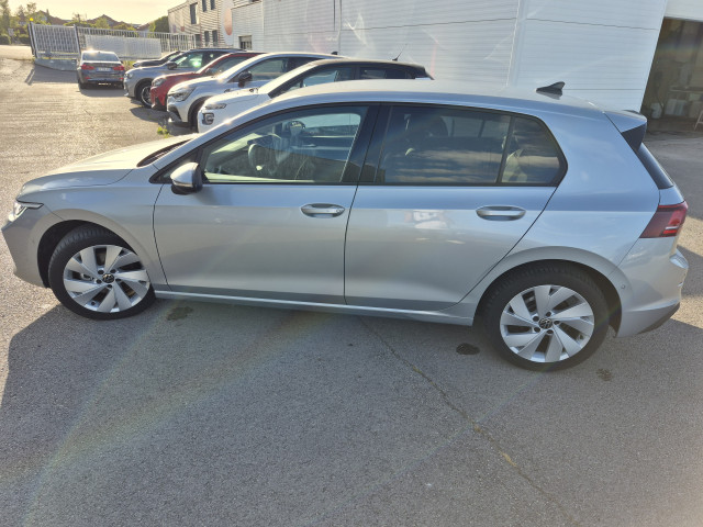 Volkswagen Volkswagen Golf 2.0 TDI 116ch VW Edition