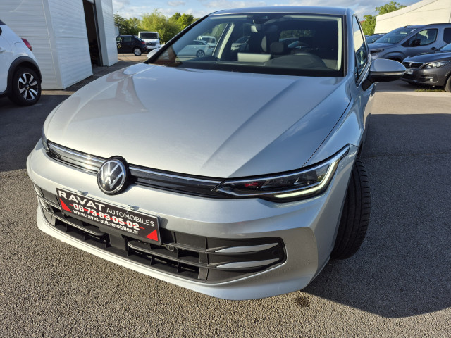 Volkswagen Volkswagen Golf 2.0 TDI 116ch VW Edition