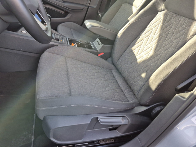 Volkswagen Volkswagen Golf 2.0 TDI 116ch VW Edition