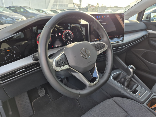 Volkswagen Volkswagen Golf 2.0 TDI 116ch VW Edition