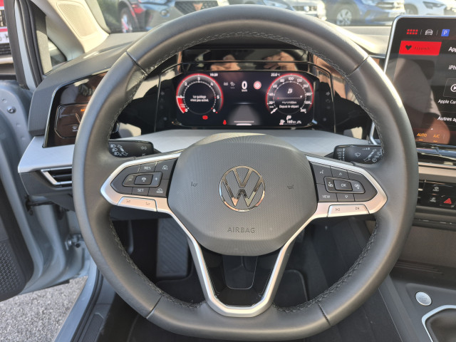Volkswagen Volkswagen Golf 2.0 TDI 116ch VW Edition
