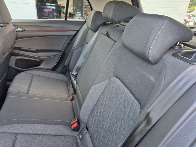 Volkswagen Volkswagen Golf 2.0 TDI 116ch VW Edition