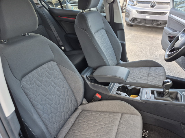 Volkswagen Volkswagen Golf 2.0 TDI 116ch VW Edition