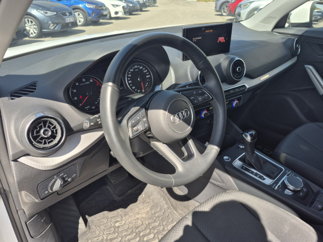 Audi Audi Q2 35 TFSI 150ch Design S tronic 7