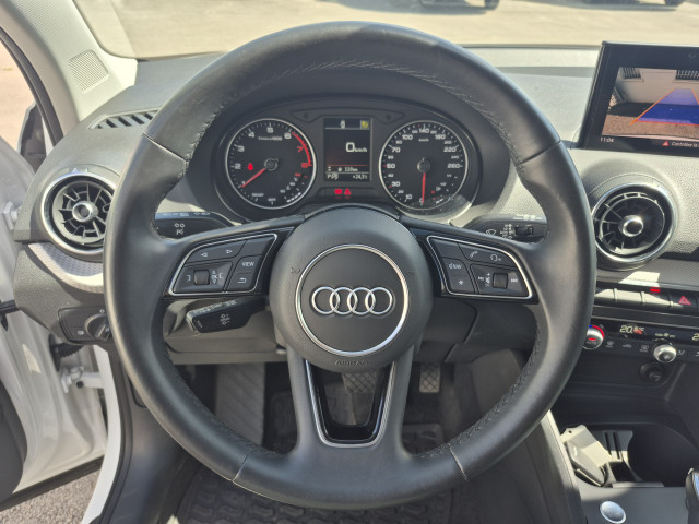 Audi Audi Q2 35 TFSI 150ch Design S tronic 7