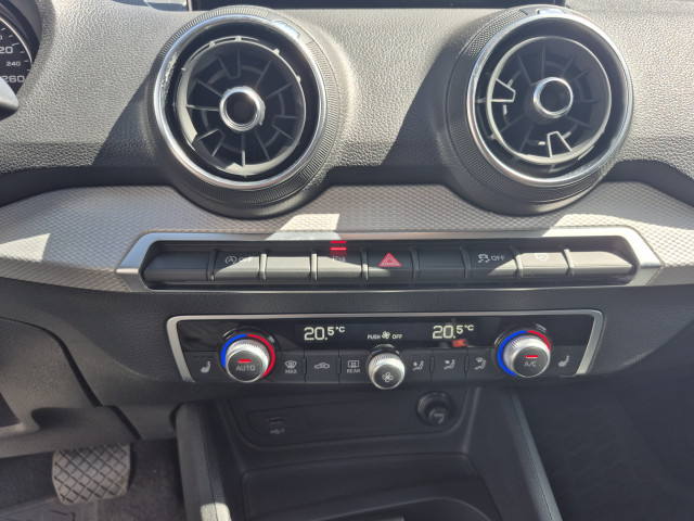 Audi Audi Q2 35 TFSI 150ch Design S tronic 7
