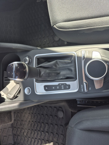 Audi Audi Q2 35 TFSI 150ch Design S tronic 7