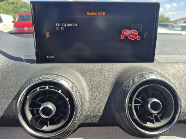 Audi Audi Q2 35 TFSI 150ch Design S tronic 7