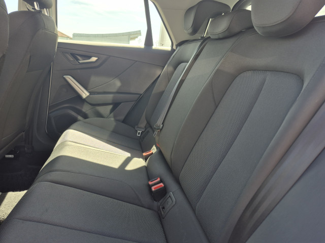 Audi Audi Q2 35 TFSI 150ch Design S tronic 7
