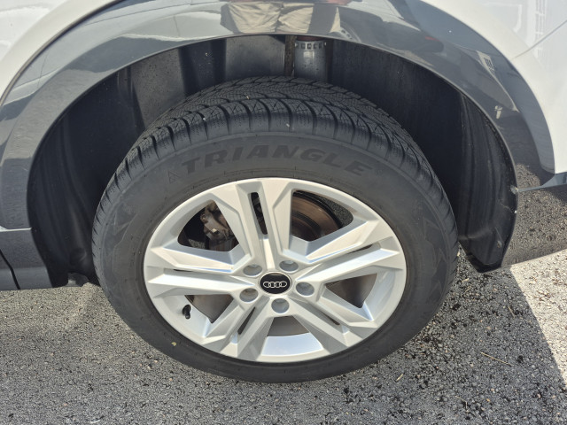 Audi Audi Q2 35 TFSI 150ch Design S tronic 7