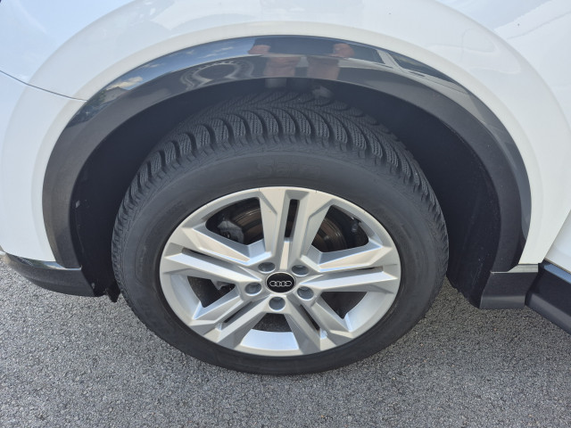 Audi Audi Q2 35 TFSI 150ch Design S tronic 7