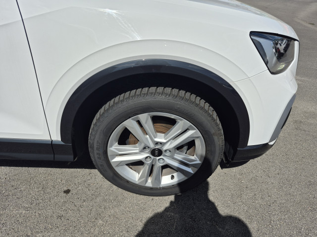 Audi Audi Q2 35 TFSI 150ch Design S tronic 7