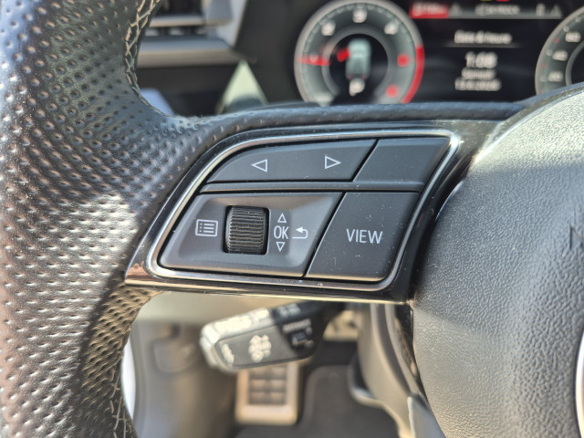Audi Audi A3 Sportback 35 TDI 150ch S line S tronic 7
