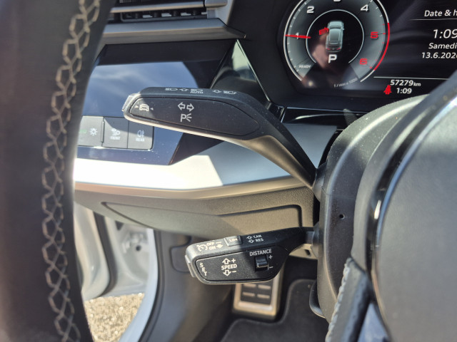Audi Audi A3 Sportback 35 TDI 150ch S line S tronic 7